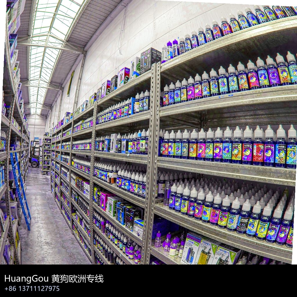 sofia vape wholesale photo 2