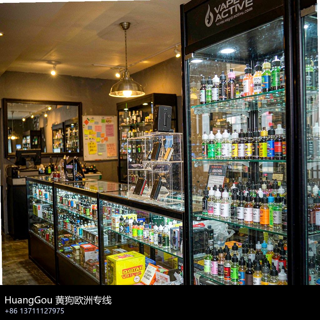 sofia vape wholesale photo 7