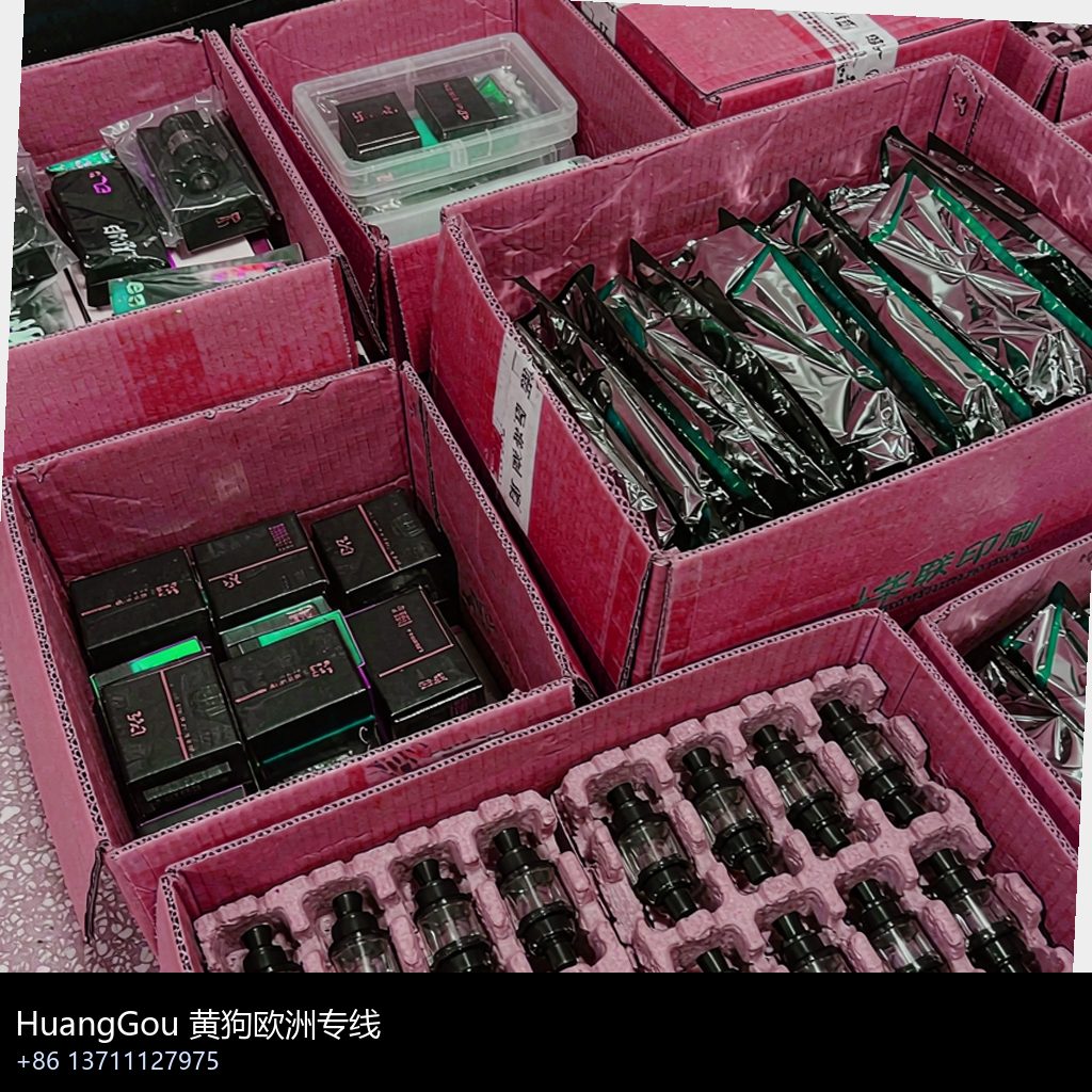 sofia vape wholesale photo 9